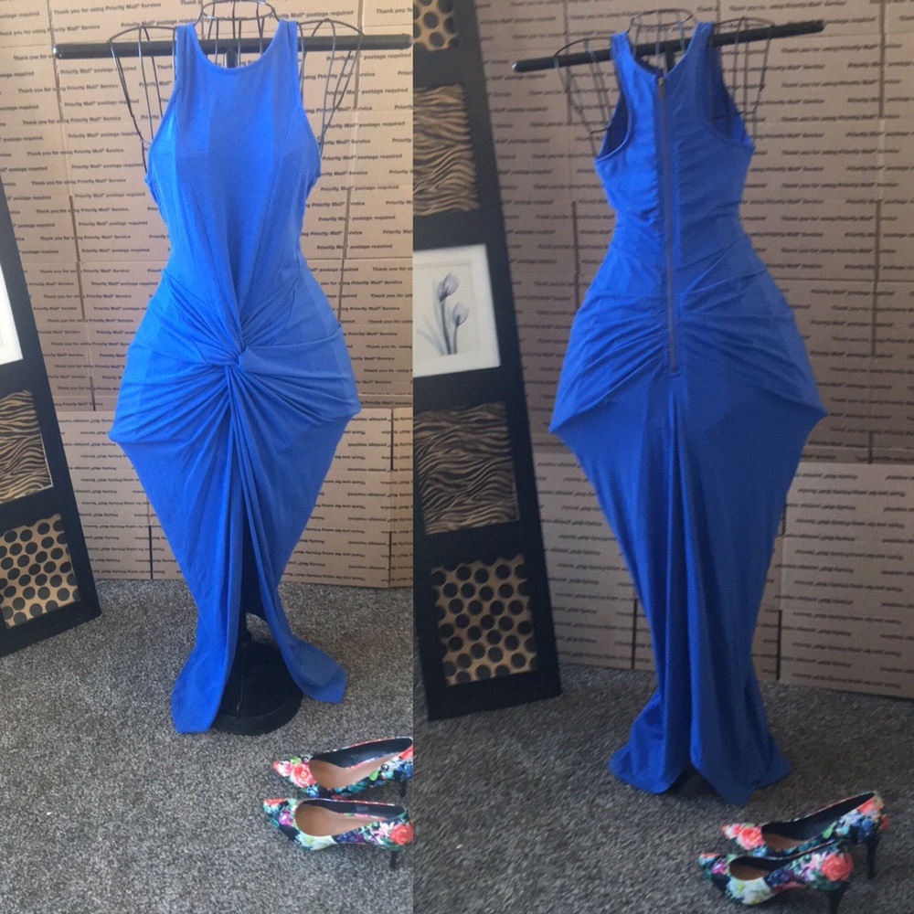 Very Sexy rare Icy dress